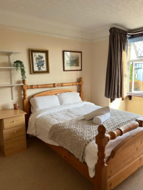 Cozy En Suite room in Cambridge